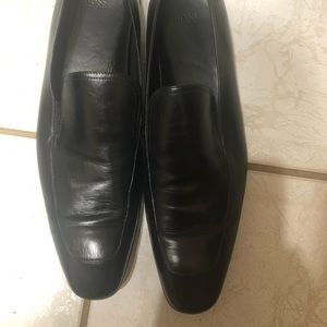 Men’s Hugo Boss Dress Loafers Size 13